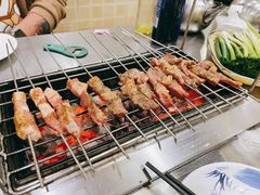 -小寒羊烧烤(凯瑞时代大厦店)