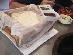 -东北农家院·铁锅炖(莘庄店)
