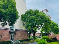 -东华大学(松江校区)