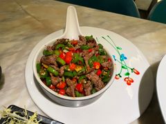 -周渝食惦·酸菜鱼精致川菜(横岗店)