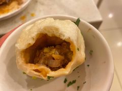 羊肉包子-八先生涮肉房(三里河店)
