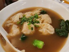 -永盈茶餐厅(中山四路店)