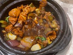 -二楼老店重庆鸡公煲(真光路店)