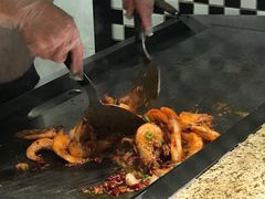 -汉巴味德·烤肉与啤酒的自助(杭州大悦城店)