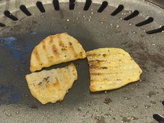 -钱占里原味烤肉(长治天空之城店)