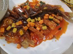 -东北师大净月校区食堂