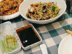 -紫光园(劲松店)