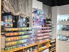 -1001艺术手作·银饰DIY·拼豆(小寨金莎店)