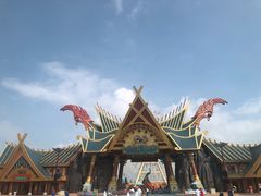 -七彩云南欢乐世界