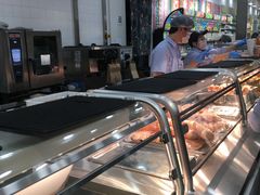 -宜家·瑞典风味餐厅(北京西红门店)