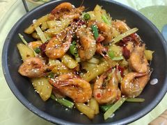 -川悦壹号·川菜(蠡溪路店)