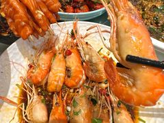 -阿胖龙虾(宁国南路总店)