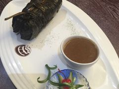 -超级厨房概念餐厅(奥园广场店)