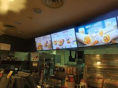 -肯德基(欣旺店)