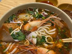 -筒骨麻辣烫(永同昌公寓胜明花园店)