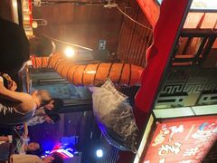 -抚琴第一烤(抚琴地铁站A口店)