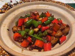 -老知青·东北菜(中华城店)