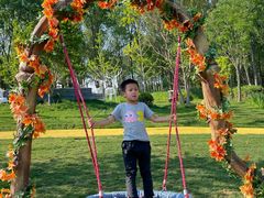 -黄海国家森林公园