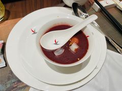 -彩丰楼中餐厅(杭州奥克斯中心皇冠假日酒店)