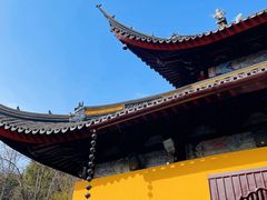 -西园戒幢律寺