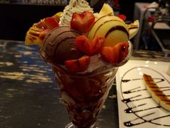 -Strawberry Butterfly草莓蝴蝶日式水果挞