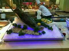 -云海轩·海鲜自助-河北云瑧世纪大饭店1F