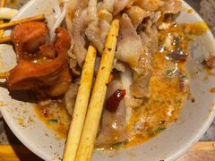 -舒家大院重庆老火锅(纪念塔店)