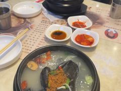 -长顺参鸡汤店(西塔总店)