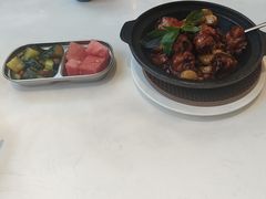 -鹿港小镇(滨北店)