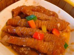 -海皇食府(水都假日酒店店)