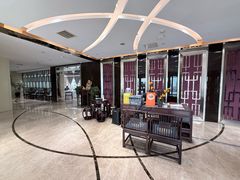 -香雪海饭店中餐厅(人民桥店)