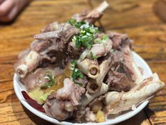-有奴思烤肉·清真(正宁路店)