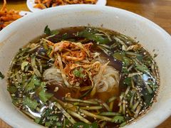 -大东江冷面(步行街店)
