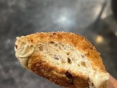 -佐敦面包铺·JORDAN BAKERY