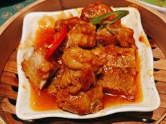 -悦得闲广式点心茶楼(蓝鲸世界店)