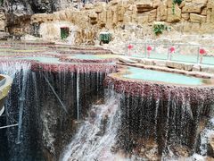 -京东石林峡风景区
