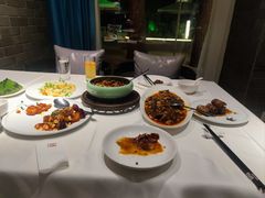 -唐廊烤鸭店(工体店)