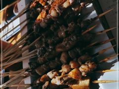 -肉串汪(望京店)