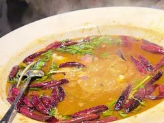 -清水亭湖北菜(大屯DT51店)