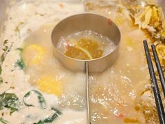 -新辣道鱼火锅(领展购物广场·中关村店)