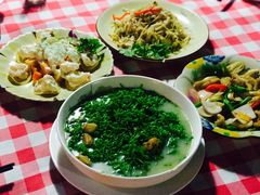 -龙桥私厨·姜花菊花过桥鱼·顺德菜(容桂店)