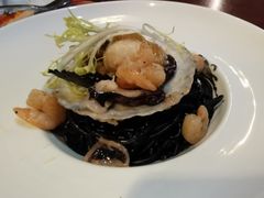 -斯比特花园西餐厅(东方商厦店)