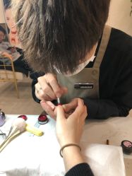 -U-Nail