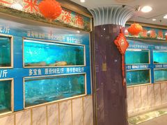 -金龙渔港(双楠店)