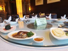 -豫园万丽酒店-万丽轩中餐厅(河南南路店)