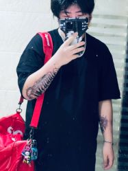 点击看大图 -I-TATTOO 纹身艺术空间