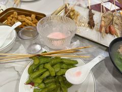 -新凯旋烧烤·燕姐千岛湖土菜