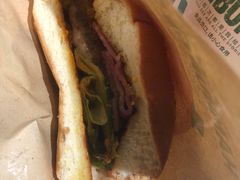 -魏家凉皮(西安秋林宏业商厦店)