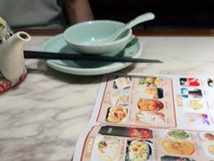 -韵秋荷(宝山龙湖天街店)