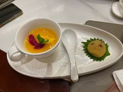 -南京金丝利喜来登酒店·采悦轩中餐厅